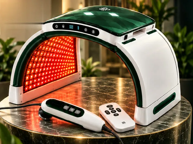 OlyLife C1 Warm Pad