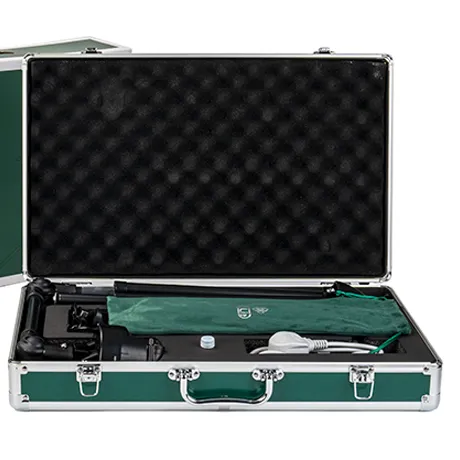 OlyLife Vitality Wand